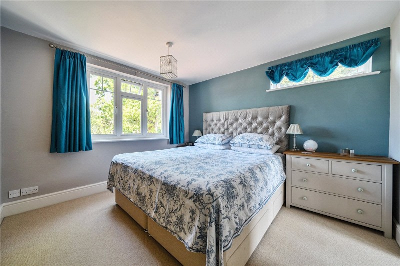 Seale Lane, Seale, Farnham, Surrey, GU10