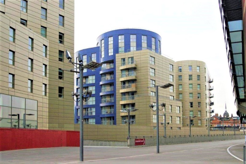 Queensland Road, London, N7