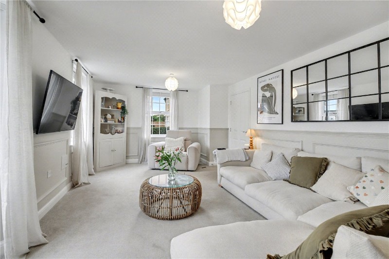 Briggs Drive, Poringland, Norwich, Norfolk, NR14