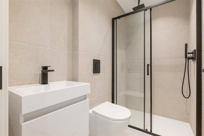 Anerley Hill, London, SE19