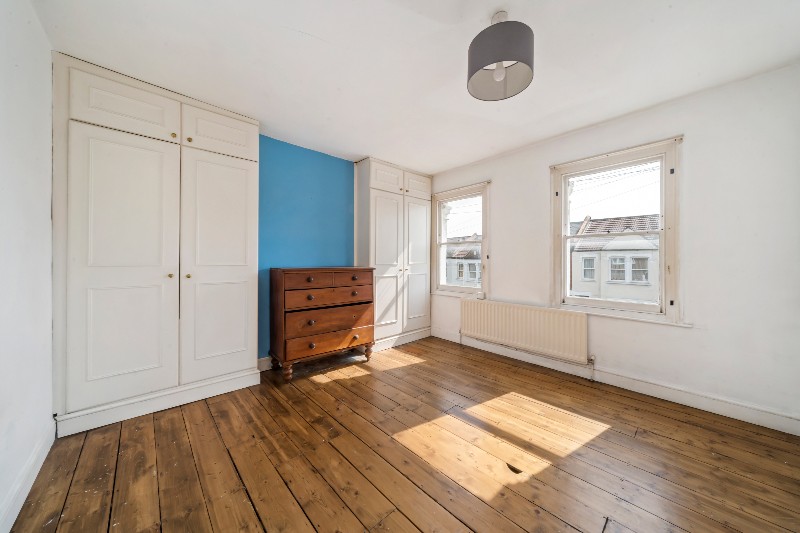 Woodcote Place, West Norwood, London, SE27
