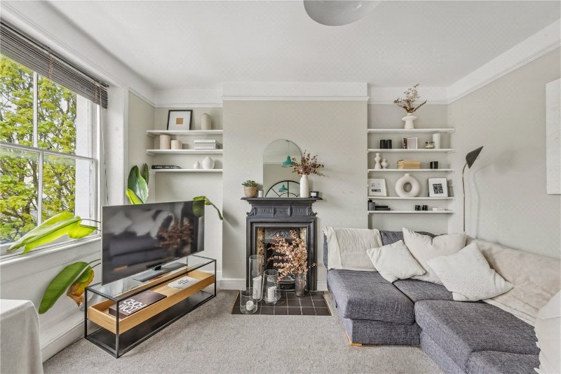 Mildmay Road, Islington, London, N1