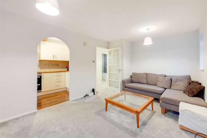 Alan Hocken Way, London, E15