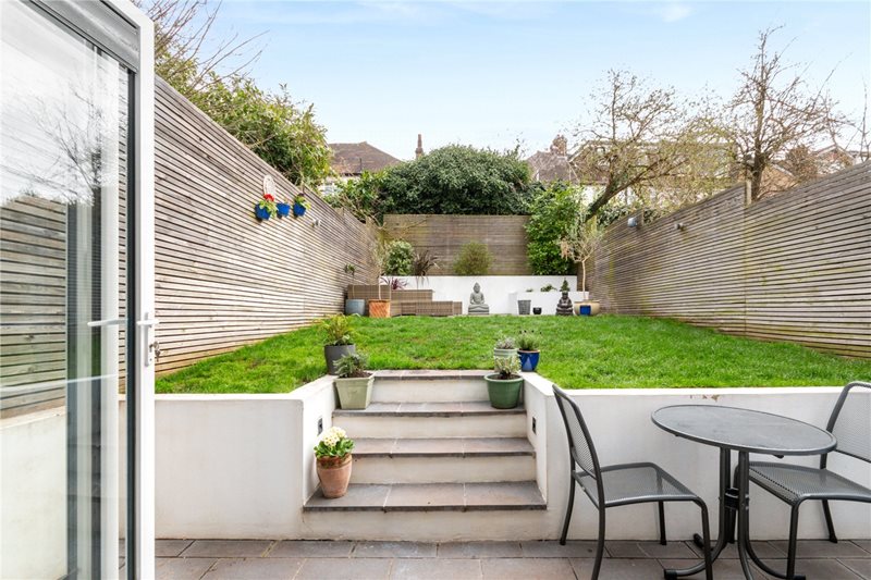 Broxholm Road, West Norwood, London, SE27