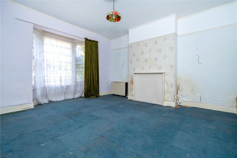 North Road, Bourne, Lincolnshire, PE10
