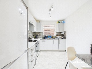 Brampton Grove, London, NW4