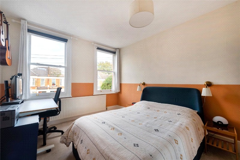 Vancouver Road, London, SE23