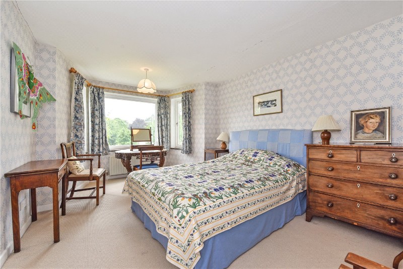 Steep, Petersfield, Hampshire, GU32