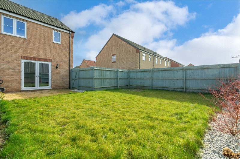Harrier Way, Market Deeping, Peterborough, Lincolnshire, PE6