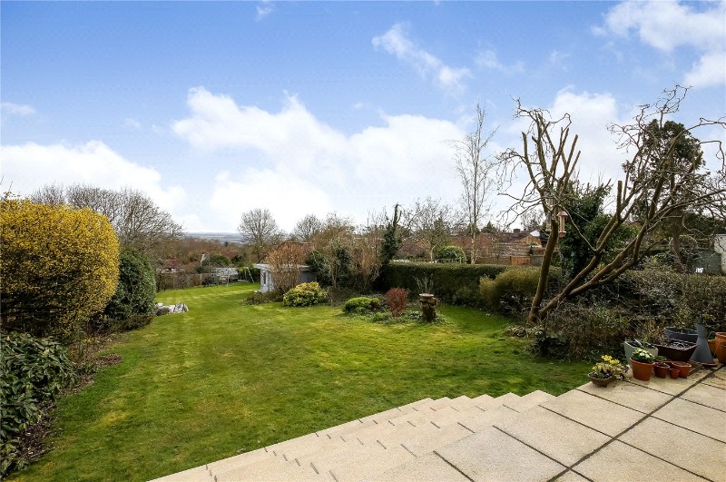 Compton Way, Winchester, Hampshire, SO22