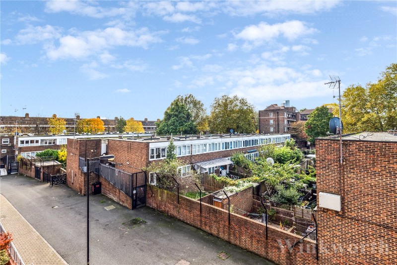Dibden Street, London, N1