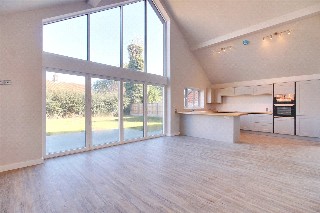 Field Lane, Hempnall, Norwich, Norfolk, NR15