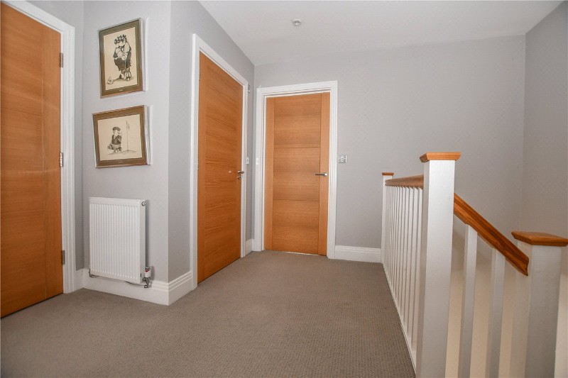 Woodfield Place, Binfield, Bracknell, Berkshire, RG42