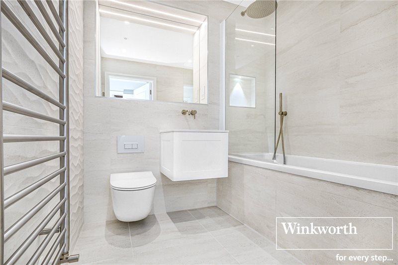 Golf Links Road, Ferndown, BH22