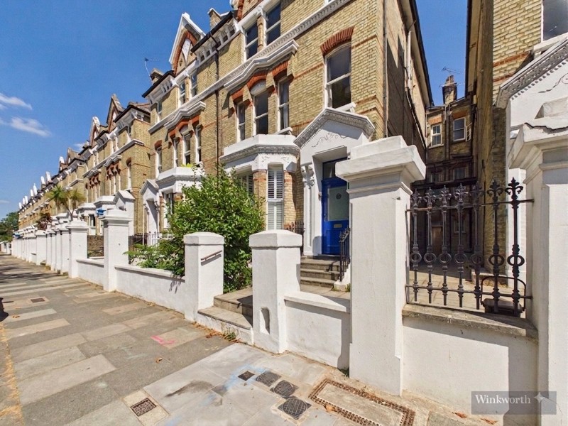St. Andrew's Square, Surbiton, United Kingdom, KT6