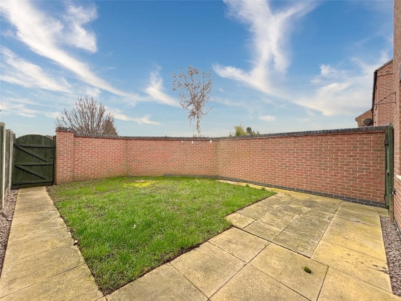 Millview Road, Ruskington, Sleaford, Lincolnshire, NG34