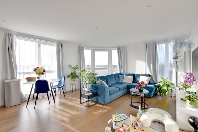 Astell Road, Blackheath, London, SE3