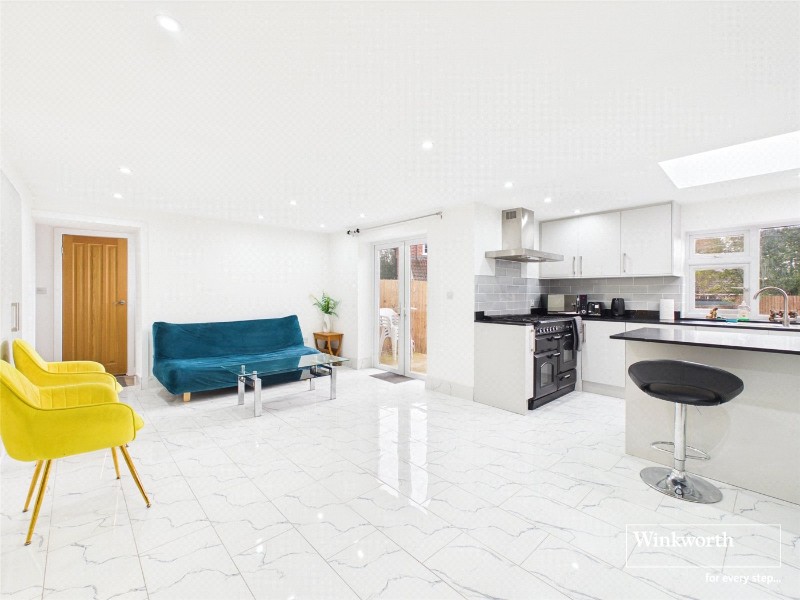 Gipsy Lane, Wokingham, Berkshire, RG40