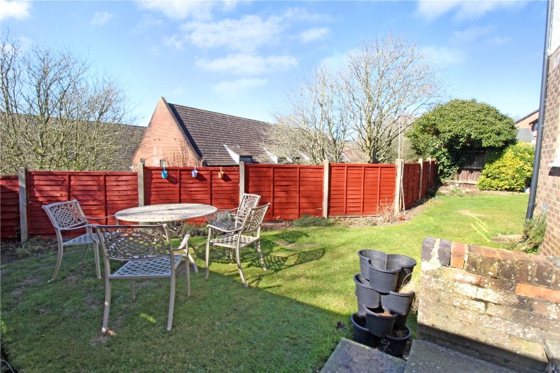 Swafield Street, Bowthorpe, Norwich, Norfolk, NR5