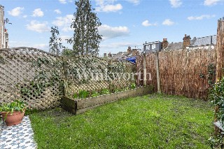 The Avenue, London, N17