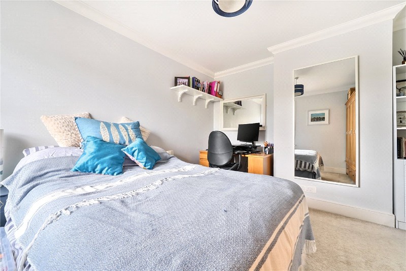 York Road, Newbury, Berkshire, RG14