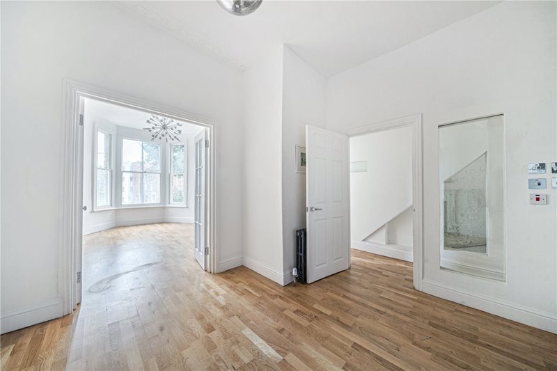 Devonshire Road, London, SE23