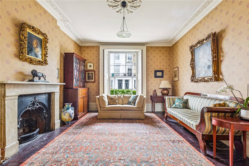 Talbot Road, London, W2