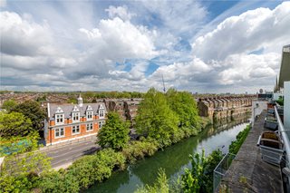 Kensal Road, London, W10
