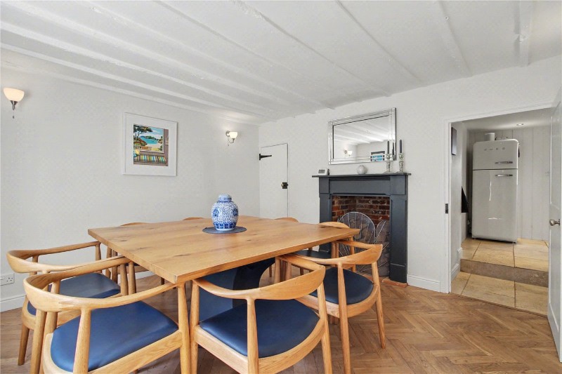 The Street, Saxlingham Nethergate, Norwich, Norfolk, NR15