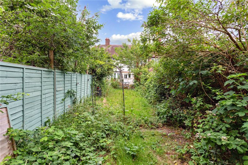 Longley Road, London, SW17