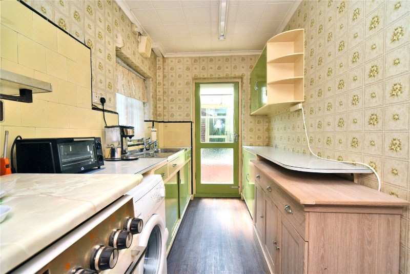 Canons Lane, Burgh Heath, Tadworth, Surrey, KT20