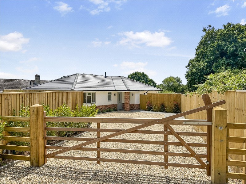 Ridgeway, West Parley, Ferndown, Dorset, BH22