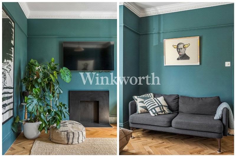 Morrison Avenue, London, N17