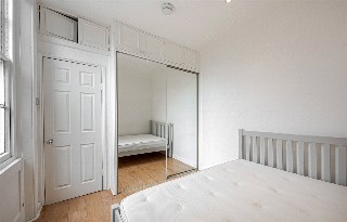 St. Georges Square, London, UK, SW1V