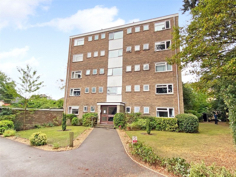 Western Road, Poole, Dorset, BH13