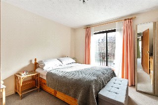 Tinniswood Close, London, N5