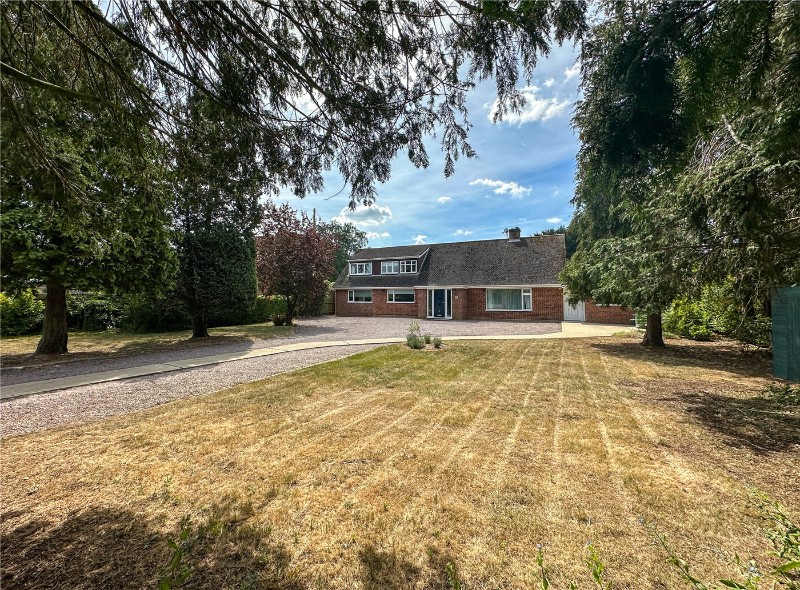 Fakenham Road, Taverham, Norwich, Norfolk, NR8