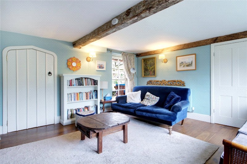 The Common, Shotesham St. Mary, Norwich, Norfolk, NR15