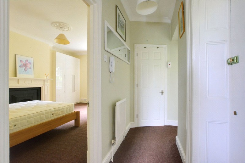 Montpelier Row, London, SE3