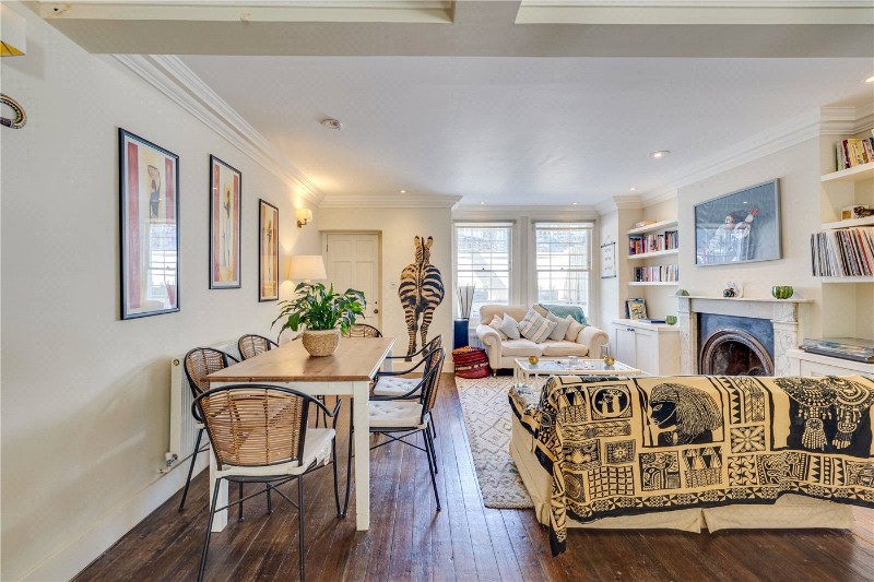Archel Road, London, W14