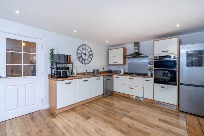 Montrose Grove, Sleaford, Lincolnshire, NG34