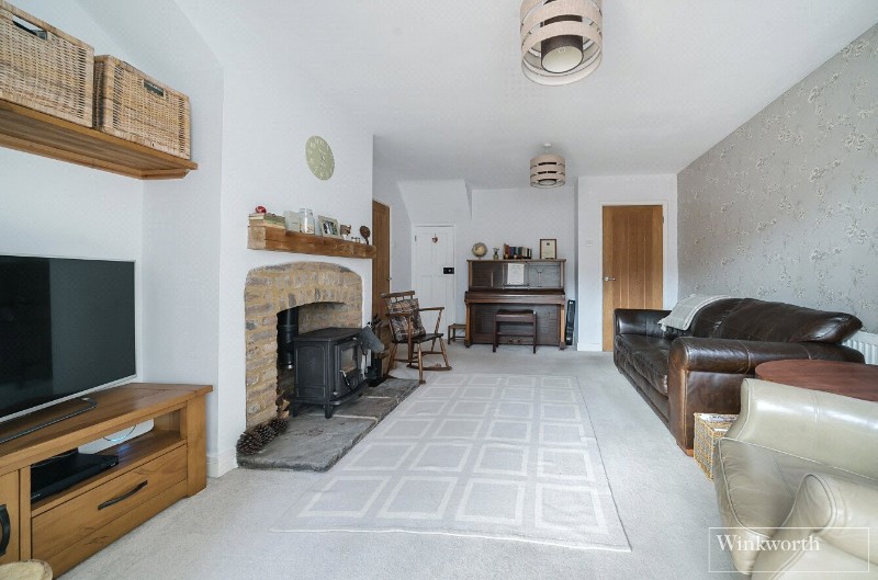 Thorndown Lane, Windlesham, Surrey, GU20