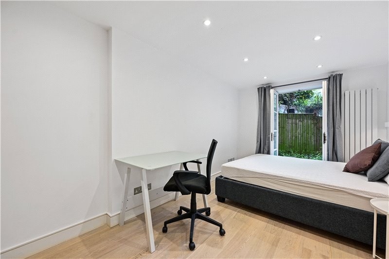 Knaresborough Place, South Kensington, London, SW5