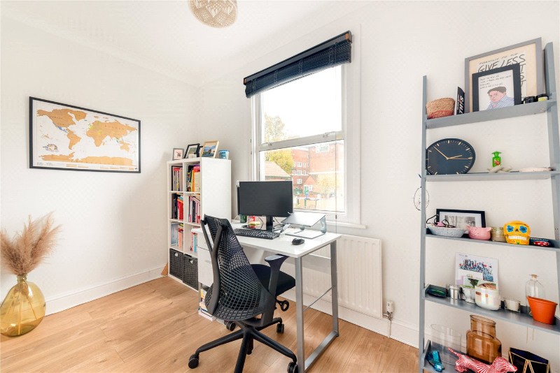 Links Road, London, SW17