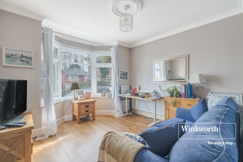 Castlemain Avenue, Bournemouth, Dorset, BH6