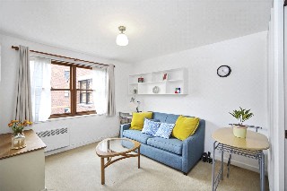 Mayfield Road, London, W12