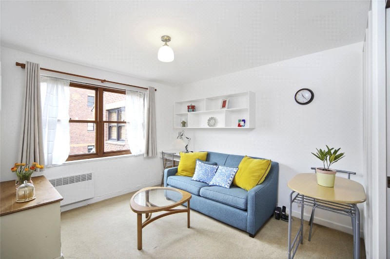 Mayfield Road, London, W12