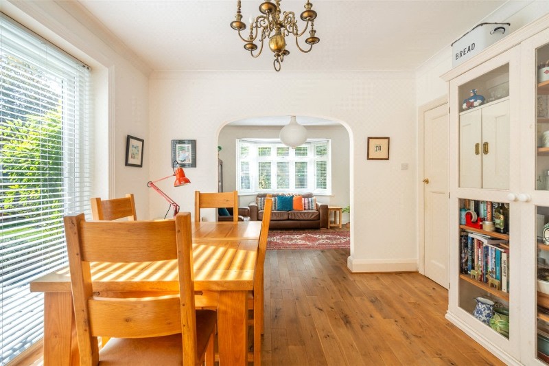 Middlehill Road, Wimborne, Dorset, BH21