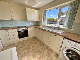 Treeside, Christchurch, Dorset, BH23