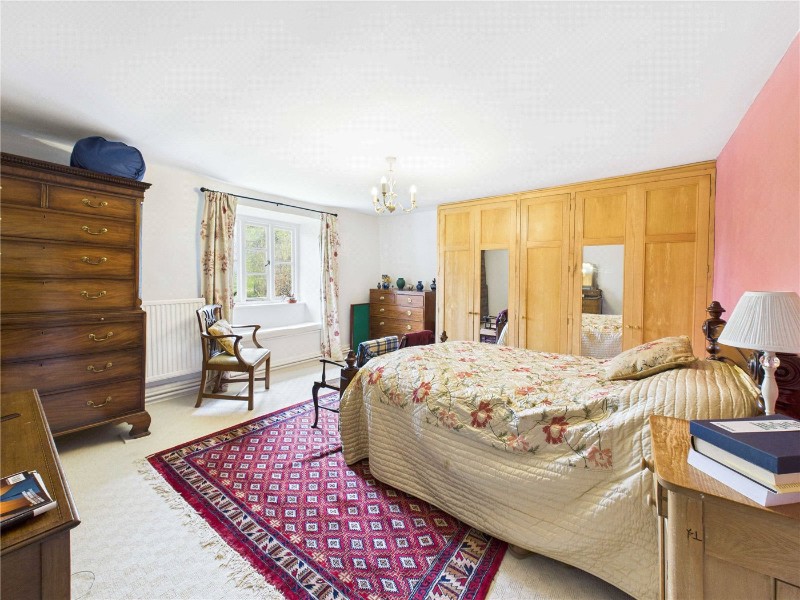Bridford, Exeter, Devon, EX6
